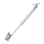 Tbest vrin  gaz hydraulique pour support ouverture porte de placard - cuisine meuble bureau