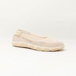 Tbs ballerine jiviana flyknit beige - jiviana - c7g73 gold 41