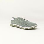 Tbs basket tennis jazaria flyknit vert 40 - vert