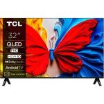 Tcl 32s51k - tv qled 32 (81 cm) - full hd 1920x1080 - hdr10 - android tv - 2xhdmi 1. 4 - wifi