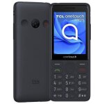 Tcl 4022s - téléphone portable avec clavier grand écran de 28 haut - parleur puissant bouton sos caméra ... Tcl 4022s - téléphone portable avec clavier grand écran de 28 haut - parleur puissant bouton sos caméra ...