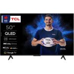 Tcl 50qled780 - tv qled 50 (127 cm) - 4k uhd 3840x2160 - hdr10 - google tv - 3xhdmi 2. 1 - wifi Tcl 50qled780 - tv qled 50 (127 cm) - 4k uhd 3840x2160 - hdr10 - google tv - 3xhdmi 2. 1 - wifi
