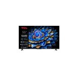 Tcl 55t69c - tv qled 55 (140 cm) - 4k uhd 3840x2160 - hdr10 + - android tv - 3xhdmi 2. 1 - wifi