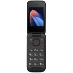 Tcl onetouch 5023 tlphone portable de 61 cm (24) facile  utiliser gros boutons pour personnes ges ...