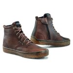 Tcx chaussures moto dartwood waterproof marron Tcx chaussures moto dartwood waterproof marron