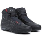 Tcx - chaussures moto r04d - noir - waterproof Tcx - chaussures moto r04d - noir - waterproof
