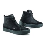 Tcx chaussures moto street 3 air noir