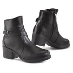 Tcx demi - bottes moto femme x boulevard noir waterproof Tcx demi - bottes moto femme x boulevard noir waterproof