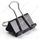 Mini pinces  dessin - td - 48 pices - mtal - 25mm - haute qualit