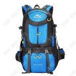 Sac à dos - td® - 50l - imperméable - résistant à lusure - mixte Sac à dos - td® - 50l - imperméable - résistant à lusure - mixte