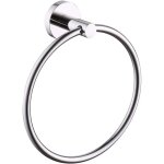 Porte - serviette - td® - anneau en acier inoxydable poli - 16. 5 cm - accessoire de salle de bain - ... Porte - serviette - td® - anneau en acier inoxydable poli - 16. 5 cm - accessoire de salle de bain - ...