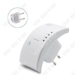 Td® amplificateur de signal wifi 300mbps fonctionnement simple peut pénétrer dans le mur modes relais ... Td® amplificateur de signal wifi 300mbps fonctionnement simple peut pénétrer dans le mur modes relais ...