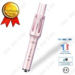 Td� b�ton de curling enti�rement automatique bigoudi rotatif automatique grand volume donde ne blesse ...