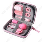 Td� b�b� soins ongles coupe - ongles ciseaux aspirateur nasal mangeoire compte - gouttes mangeoire ongles ...
