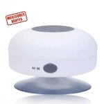 Enceinte bluetooth - high - tech & bien - tre - belle - tanche - sans fil - mains libres