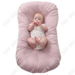 Td berceau amovible lit moyen portable pliant lit bb multifonctionnel lavable en machine hauteur rglable ...