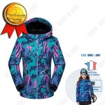 Td®blouson de ski femme camouflage mode veste col debout casual vêtement masculine grande taille - vêtement ... Td®blouson de ski femme camouflage mode veste col debout casual vêtement masculine grande taille - vêtement ...