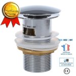 Bonde pop - up - td® - 8 cm - automatique - cuivre - clic - clac Bonde pop - up - td® - 8 cm - automatique - cuivre - clic - clac