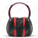 Td cache - oreilles insonoriss anti - bruit tir sommeil apprentissage insonoris muet protection industriell ...