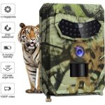 Td camra 1080p animal sauvage hd camra tanche surveillance camra de vision nocturne  dtection thermique ...