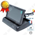 Td® camera radar de recul avec moniteur 4. 3 moniteur pliable tft ecran lcd pour caméra de recul arrière ... Td® camera radar de recul avec moniteur 4. 3 moniteur pliable tft ecran lcd pour caméra de recul arrière ...