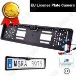 Td® caméra de recul plaque dimmatriculation voiture avec support plaque immatriculation de eu ir vision ... Td® caméra de recul plaque dimmatriculation voiture avec support plaque immatriculation de eu ir vision ...