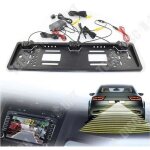 Td® caméra de recul avec radar étanche - plaque dimmatriculation avec camera de recul angle 170 degre ... Td® caméra de recul avec radar étanche - plaque dimmatriculation avec camera de recul angle 170 degre ...