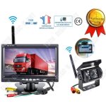 Caméra de recul sans fil voiture écran gps auto camion camping car universel modèle filaire gps embarqué ... Caméra de recul sans fil voiture écran gps auto camion camping car universel modèle filaire gps embarqué ...