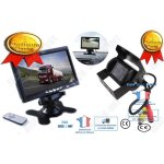Td® caméra de recul voiture vision de nuit imperméable installation accessoire voiture gps camping car ... Td® caméra de recul voiture vision de nuit imperméable installation accessoire voiture gps camping car ...
