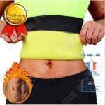 Td ceinture sudation homme femme gaine de sudation minceur noprne ceinture abdominale sport fitness ...