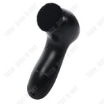 Cireuse  chaussures lectrique modle portatif  batterie tte multi - brosse pratique pour lentretien ...