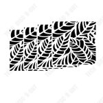 Cloison de s�paration - td� - 40 x 40 cm - 4 pi�ces - blanc - int�rieur - design contemporain