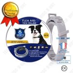Td® collier anti - insectes pour animaux de compagnie collier anti - insectes réglable pour chats et ... Td® collier anti - insectes pour animaux de compagnie collier anti - insectes réglable pour chats et ...