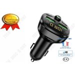 Accessoires voiture bluetooth - td® - tzz91230667 - chargeur multifonction - mains libres - dual usb ... Accessoires voiture bluetooth - td® - tzz91230667 - chargeur multifonction - mains libres - dual usb ...