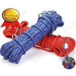 Corde d?escalade grimper tirer corde sauvetage quipement de survie accessoire randonne aventure utilisation ...