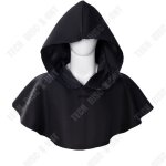 Td costumes mdivaux costumes de scne cape  chapeau pointu cape  capuche costumes dhalloween turbans ...