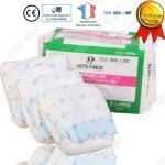 Td® couches jetable chien male femelle small pour animaux de compagnie physiologique culotte hygiénique ... Td® couches jetable chien male femelle small pour animaux de compagnie physiologique culotte hygiénique ...
