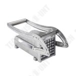 Td td coupe - frites trancheuse pommes de terre - allumettes prcisions mme tailles - utilisation ...
