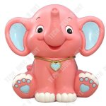 Tirelire lunavo 16x179x28cm tirelire enfant en bois tirelire dinosaure transparente tirelire personnalis�e ...