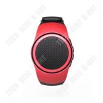 Enceinte nomade - high - tech & bien - etre - date tf b20 - bluetooth 5. 0 - sans fil - radio fm