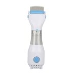 Peigne anti - poux - non spcifi - 7x23. 5 cm - lectrique - pour chiens et chats - en plastique