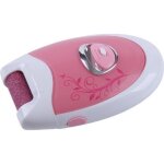 Td epilateur electrique femme sourcil visage nez sans fil sans douleur moustache maillot et corps portable ...