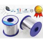 Fil de soudure - td® - Étain plomb - haute pureté - basse température - résistance à lhumidité Fil de soudure - td® - Étain plomb - haute pureté - basse température - résistance à lhumidité