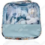 Td fournitures de soins pour bbs aspirateur nasal ensemble de sac de dessin anim coupe - ongles pour ...