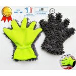 Td® gant de lavage voiture microfibres auto lavage nettoyage chiffon véhicule nettoyage doux carrosserie ... Td® gant de lavage voiture microfibres auto lavage nettoyage chiffon véhicule nettoyage doux carrosserie ...