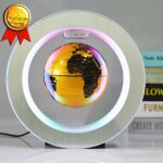 Td® globe terrestre lumineux enfant magnétique vintage interactif français lévitation led espace boule ... Td® globe terrestre lumineux enfant magnétique vintage interactif français lévitation led espace boule ...