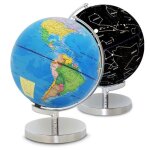 Td® globe terrestre lumineux led écologique vision satellite interactif rotatif décoration intérieur ... Td® globe terrestre lumineux led écologique vision satellite interactif rotatif décoration intérieur ...
