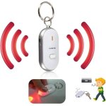 Td gps anti - perte radar vol moto voiture sifflet porte cls connect siffleur localisateur tlcommande ...