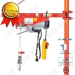 Td  grain grue brique 220 v grue extrieure btiment lectrique dcoration machine dalimentation mnage ...