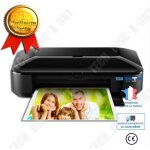 Td imprimante photo  jet dencre couleur a3 + en continu haute vitesse pour imprimante  papier pais ...